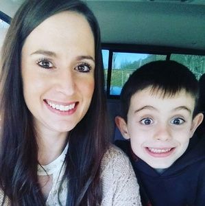 Meet your Posher, Paige